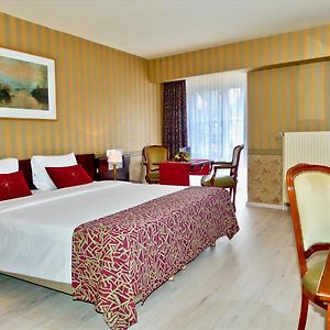 Standaard Kamer met een Queen Size Bed